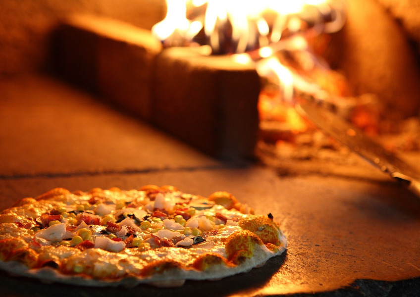 Pizza Fenix  | Umag | Istra